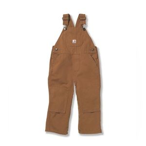 Kids Carhartt Bib Overalls